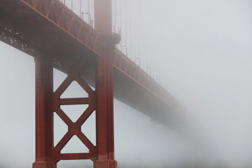 San Francisco Bay
